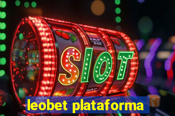 leobet plataforma